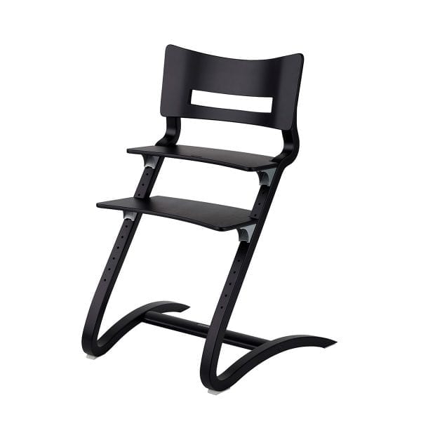 Leander Classic High Chair Black
