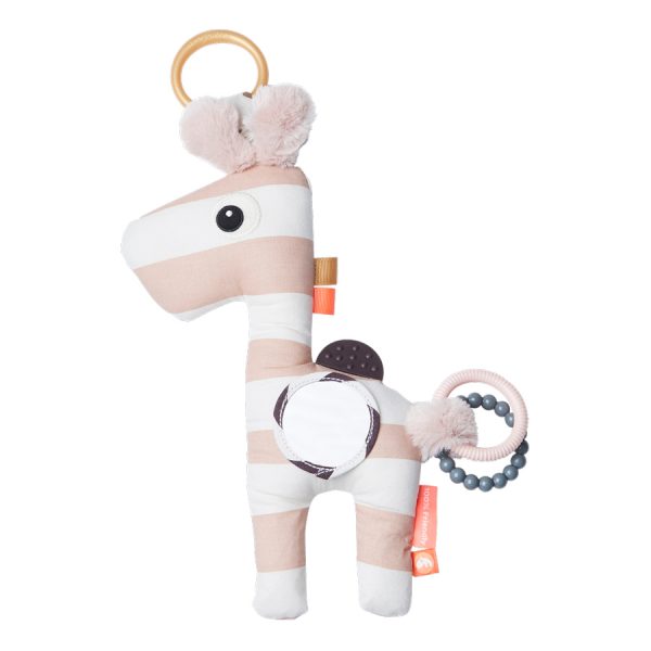 Done by Deer Raffi Activity Toy 40731