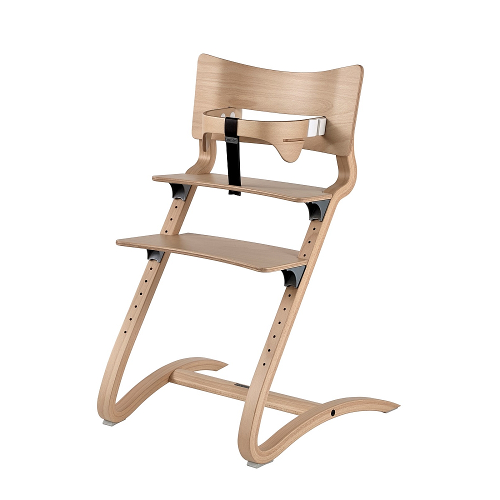 LEANDER CLASSIC HIGH CHAIR - Danish by 