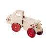Moover Dump Truck in Natural. Quality wooden toys and gifts for boys and girls