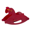 Moover Rocking Horse 1 Red