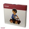 Moover Toys Dump Truck Gift Box