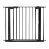 BabyDan Premier Gate With Two Extension Bars
