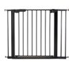 BabyDan Premier Gate With Three Extension Bars