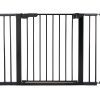 BAbyDan Premier gate with extensions