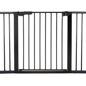 BabyDan Premier Gate With Six Extension Bars