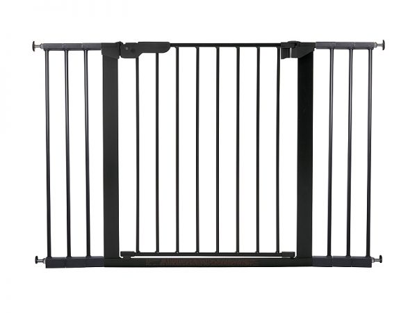BabyDan Premier Gate With Six Extension Bars
