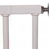 BabyDan Premier Gate With One Bar Extension and Wall Cup