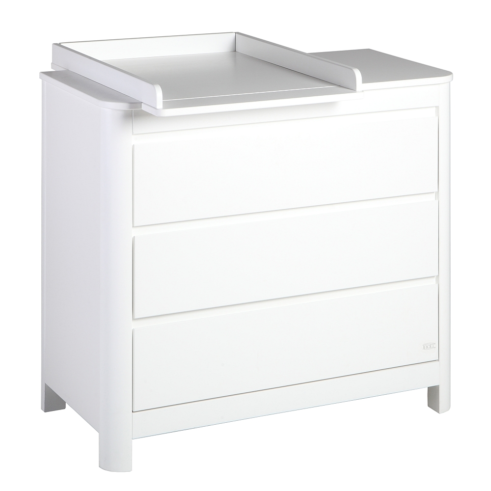change table with drawers afterpay