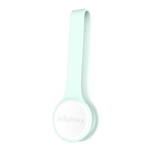 MioPlay Green Strap