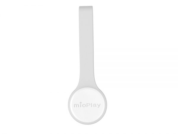 MioPlay Grey Strap