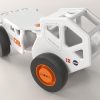 Mars Miner Truck by Moover Close up