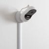 Owlet Cam Wall Mounted