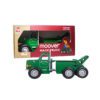 Moover Mack Truck Green with Gift Box