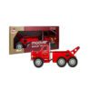 Moover Mack Truck Red with Gift Box