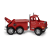 Moover Toys Mack Truck Red