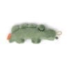 Done by Deer Croco Tiny Sensory Rattle 4313053
