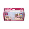 Moover Toys Mini Car Set Ice Cream Packaging LR