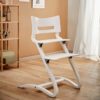Leander Classic High Chair White