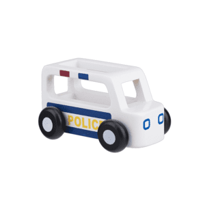 Moover Toys Mini Police Car - Danish by Design