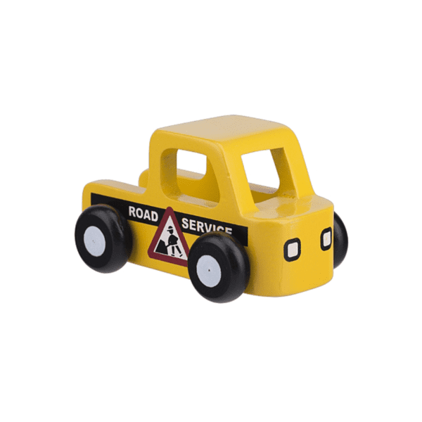 Moover Toys Mini Road Service - Danish by Design