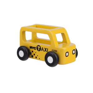 Moover Toys Mini Taxi