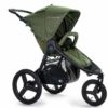 Bumbleride Speed Olive Green