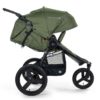 Bumbleride Speed in Olive Green