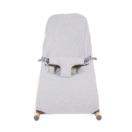 Childhome Evolux Jersey Grey Cover