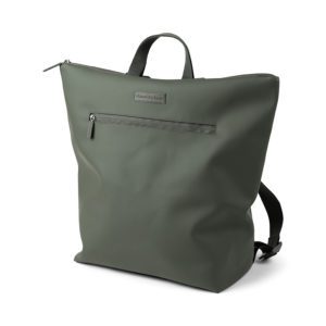 Done By Deer Nappy Bag Backpack Green