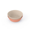 Done by Deer Kiddish Bowl 2 Pack Elphee Sand and Coral