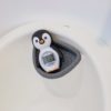 Mininor Baby Bath and Bath Toy Thermometer - Penguin