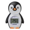 Mininor Bath Toy Thermometer - Penguin
