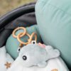 Done by Deer Tiny Sensory Rattle Wally