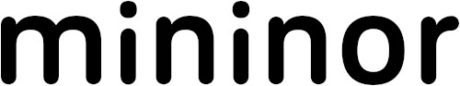 Mininor Logo