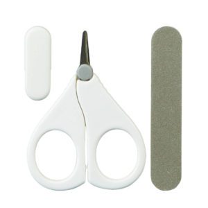 Mininor Baby Scissors Set