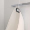 Mininor Bath Handle Assists with Easy Storage and Drying