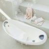 Mininor Bath with Newborn Seat and Accessories