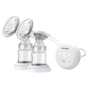 Mininor Mini Chargeable Electric Breast Pump