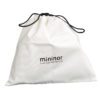 Mininor Manual Breast Pump Cotton Storage Bag