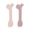 Silicone Spoon 2-Pack Lalee Powder