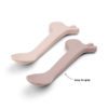 Silicone Spoon 2-Pack Lalee Powder