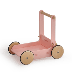 Moover Toys Classic Walker Pink