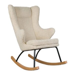 Quax Deluxe Adult Rocking Chair Sheep