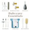 Mininor Babycare Essentials